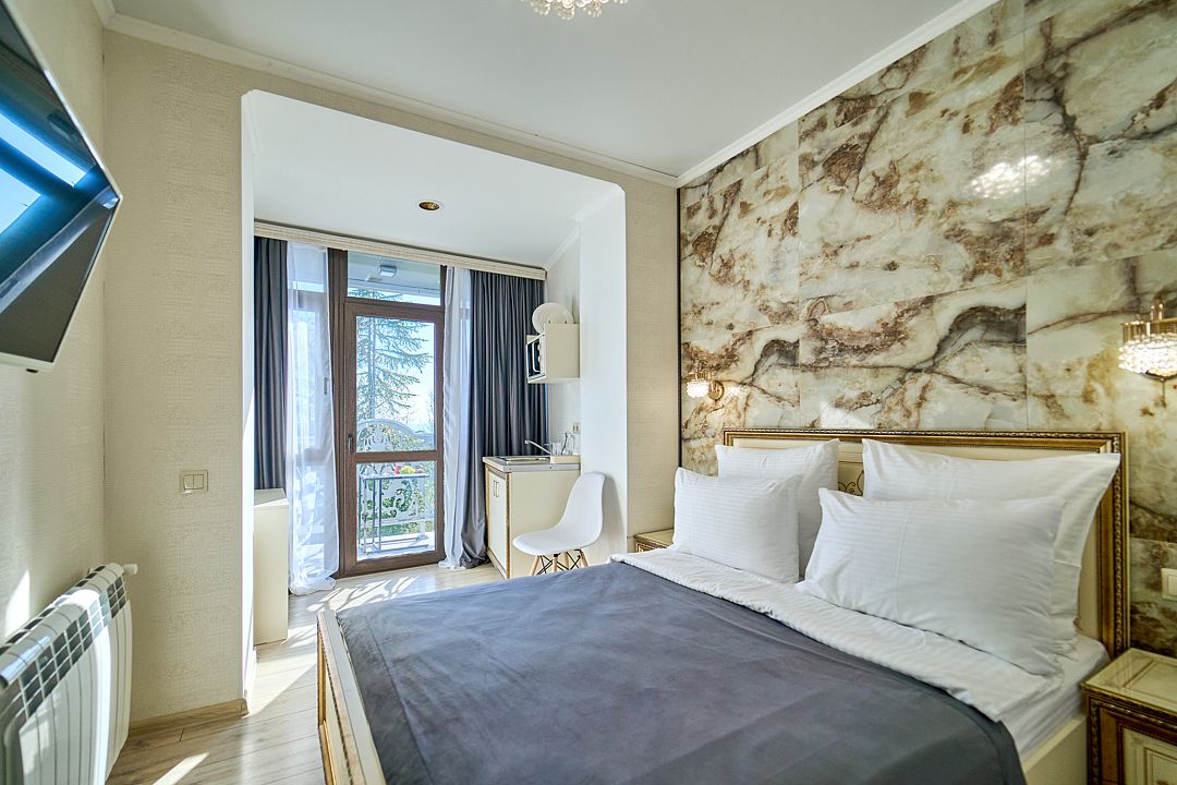 Студио Панорама 2-местный