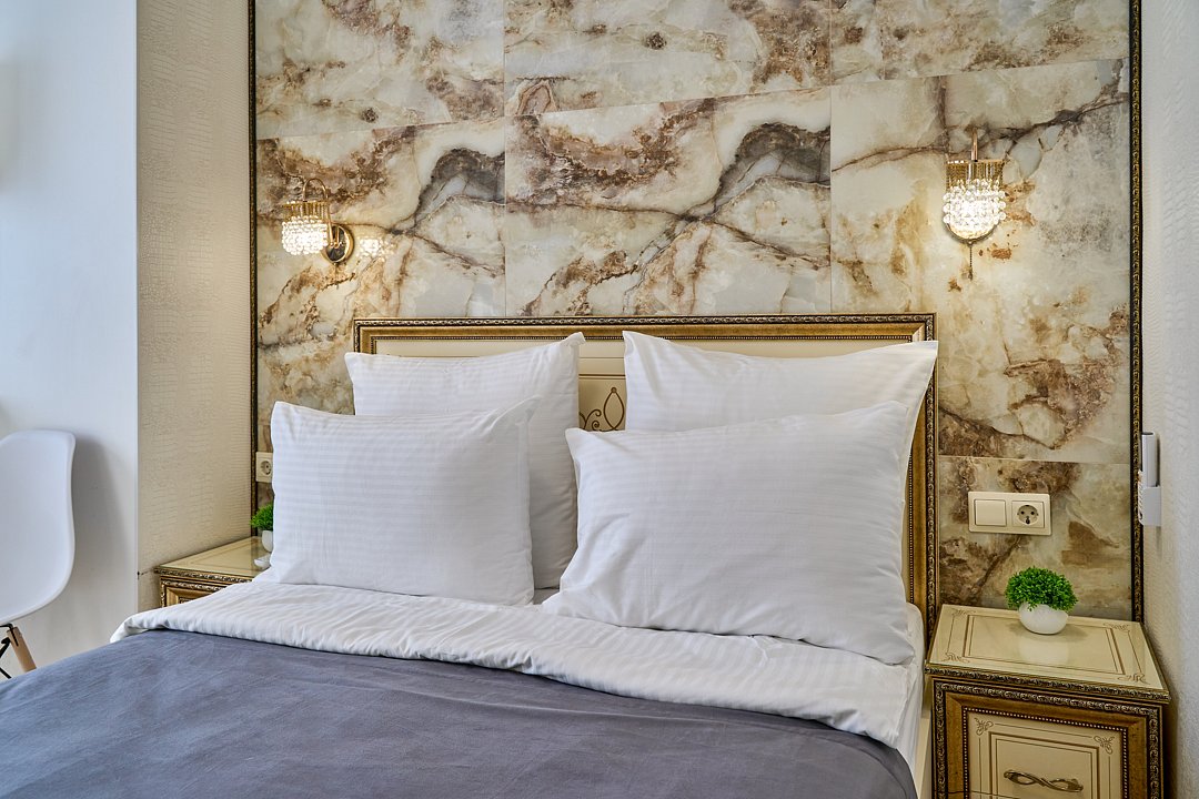 Студио Панорама 2-местный