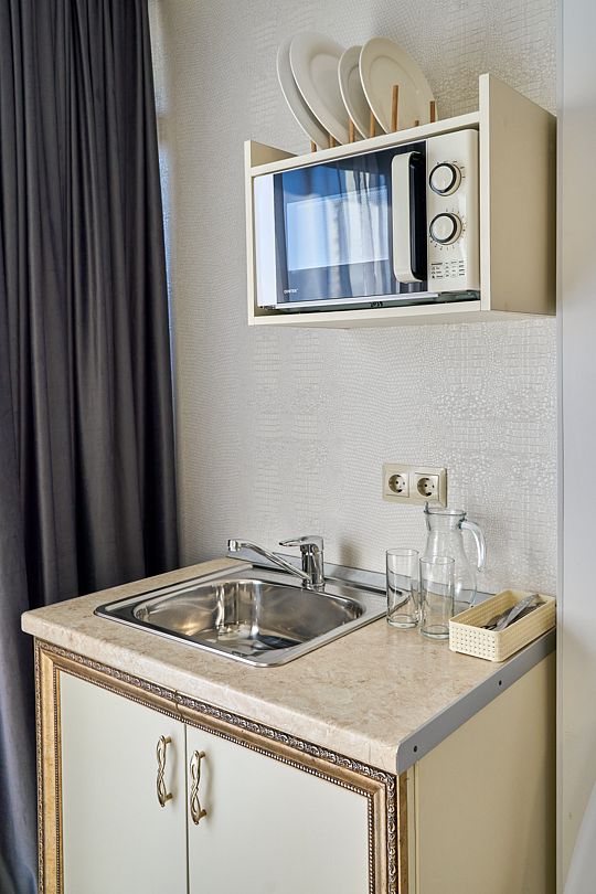 Студио Панорама 2-местный