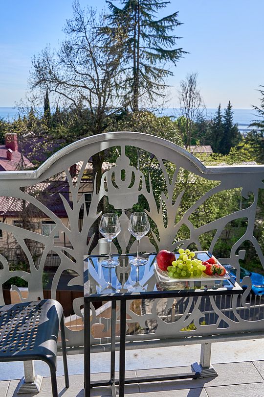 Студио Панорама 2-местный