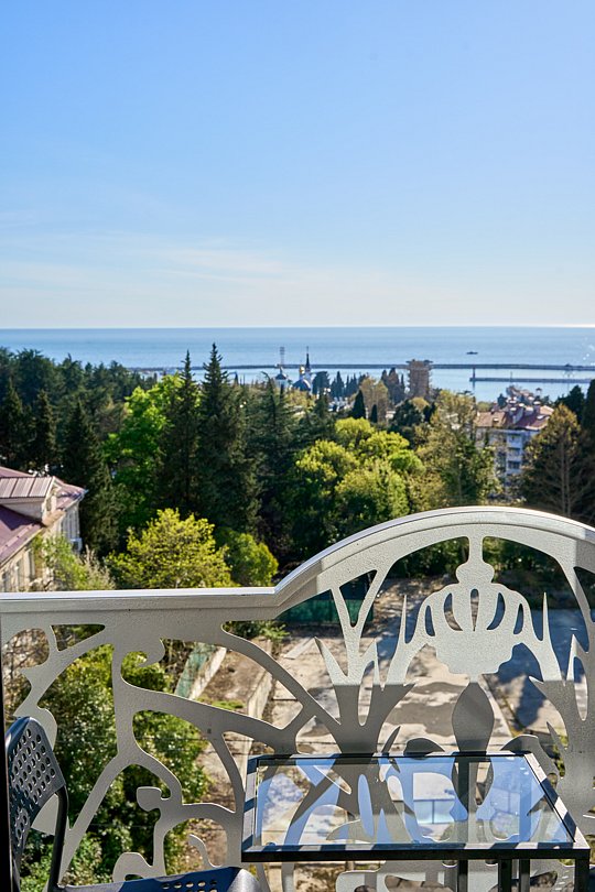 Студио Панорама 2-местный