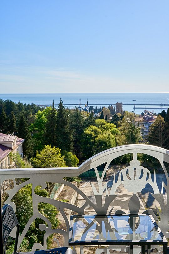 Студио Панорама 2-местный