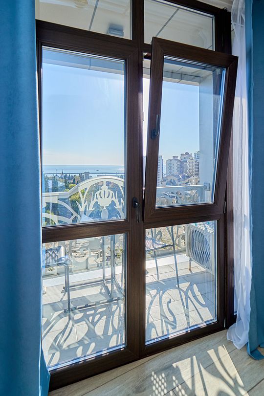 Студио Панорама 2-местный