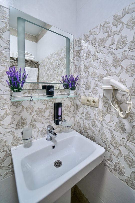 Студио Панорама 2-местный