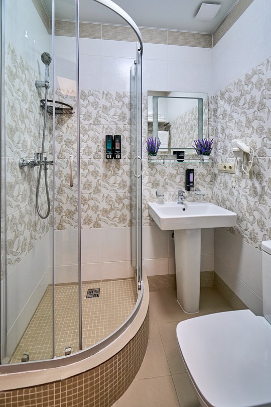 Студио Панорама 2-местный