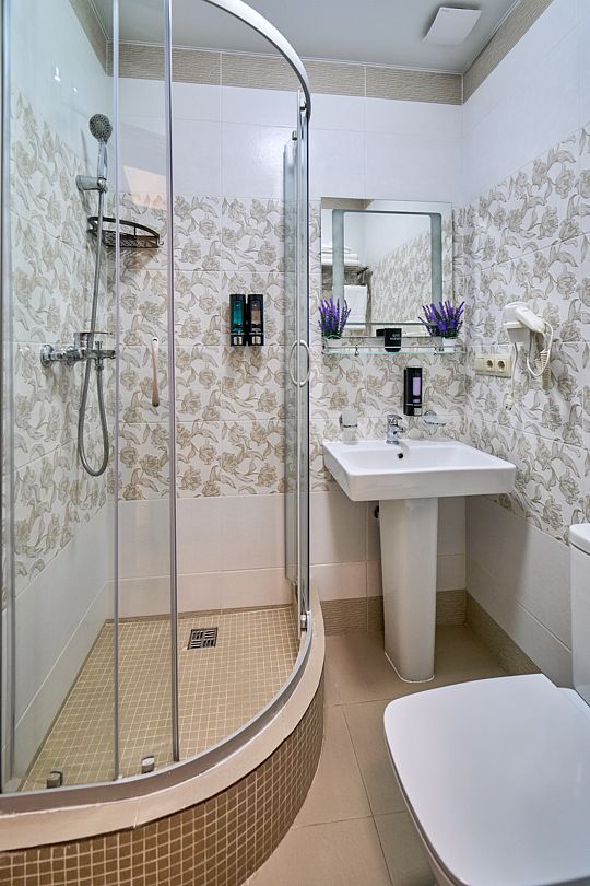 Студио Панорама 2-местный