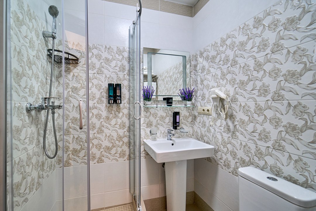 Студио Панорама 2-местный