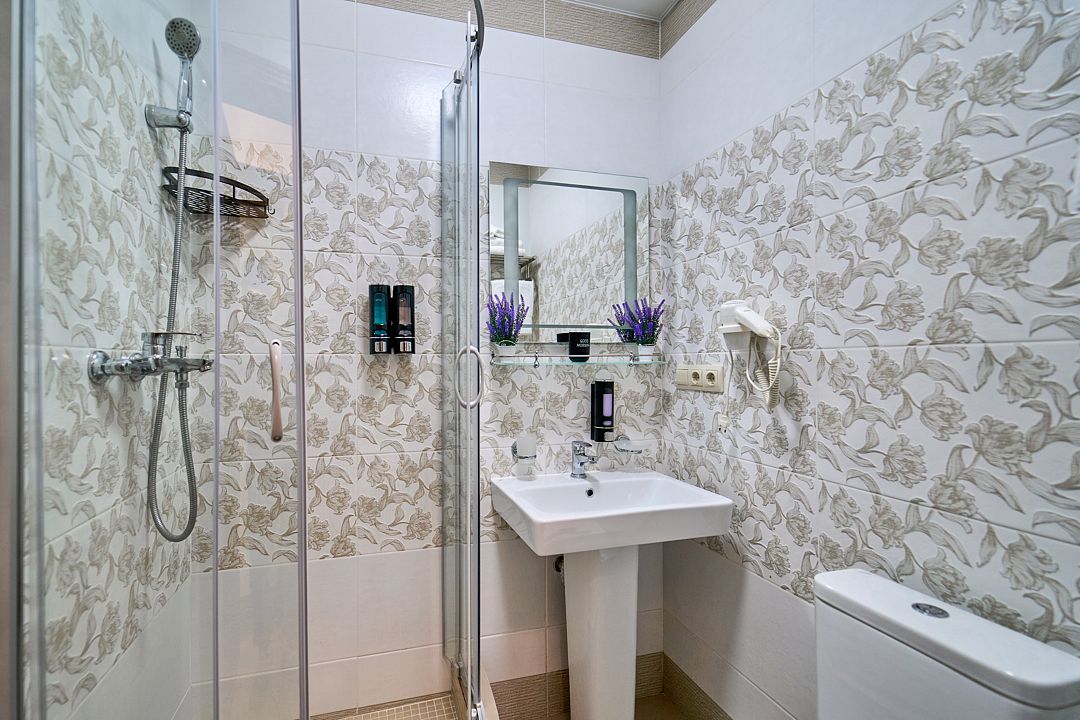 Студио Панорама 2-местный