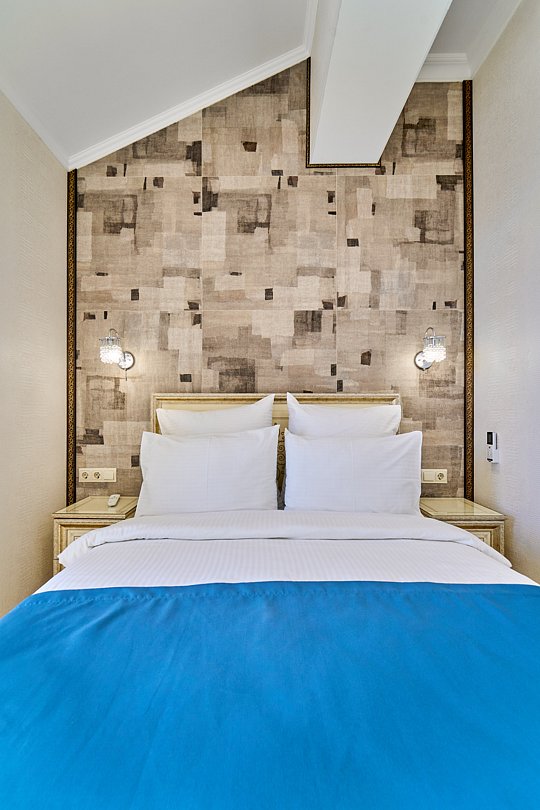 Студио Панорама Улучшенный 2-местный