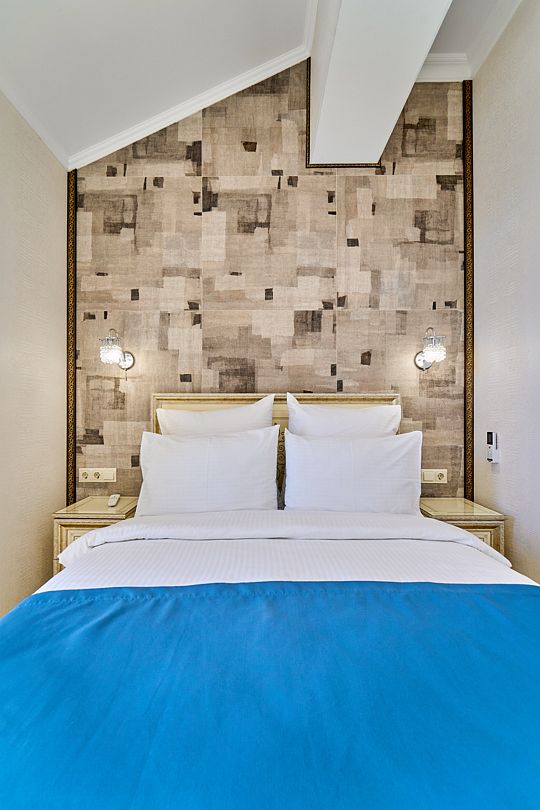 Студио Панорама Улучшенный 2-местный