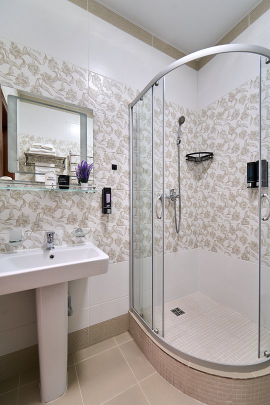 Студио Панорама Улучшенный 2-местный