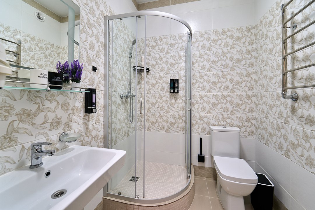 Студио Панорама Улучшенный 2-местный