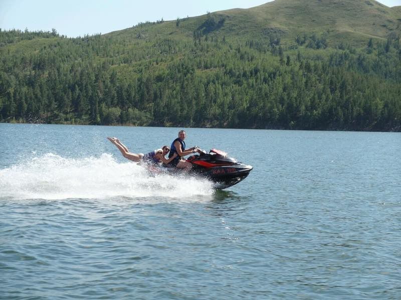 Аквамарин, Восточно-Казахстанская область: фото 2