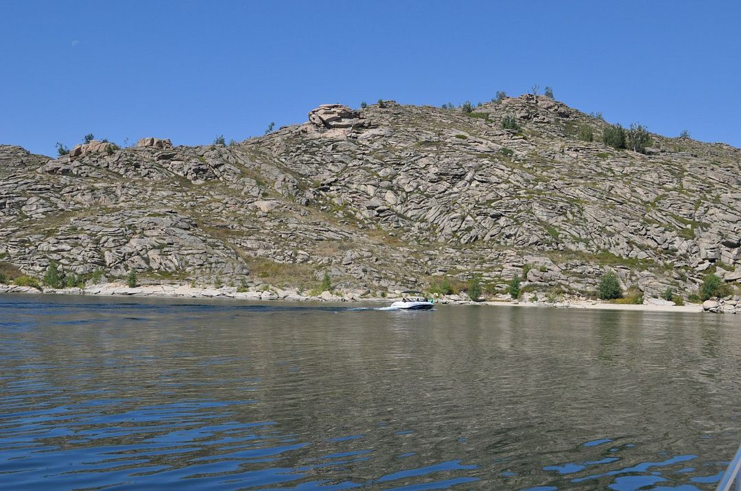 Аквамарин, Восточно-Казахстанская область: фото 5