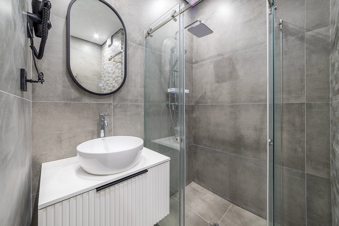 Апартаменты 2-местные (с диваном)