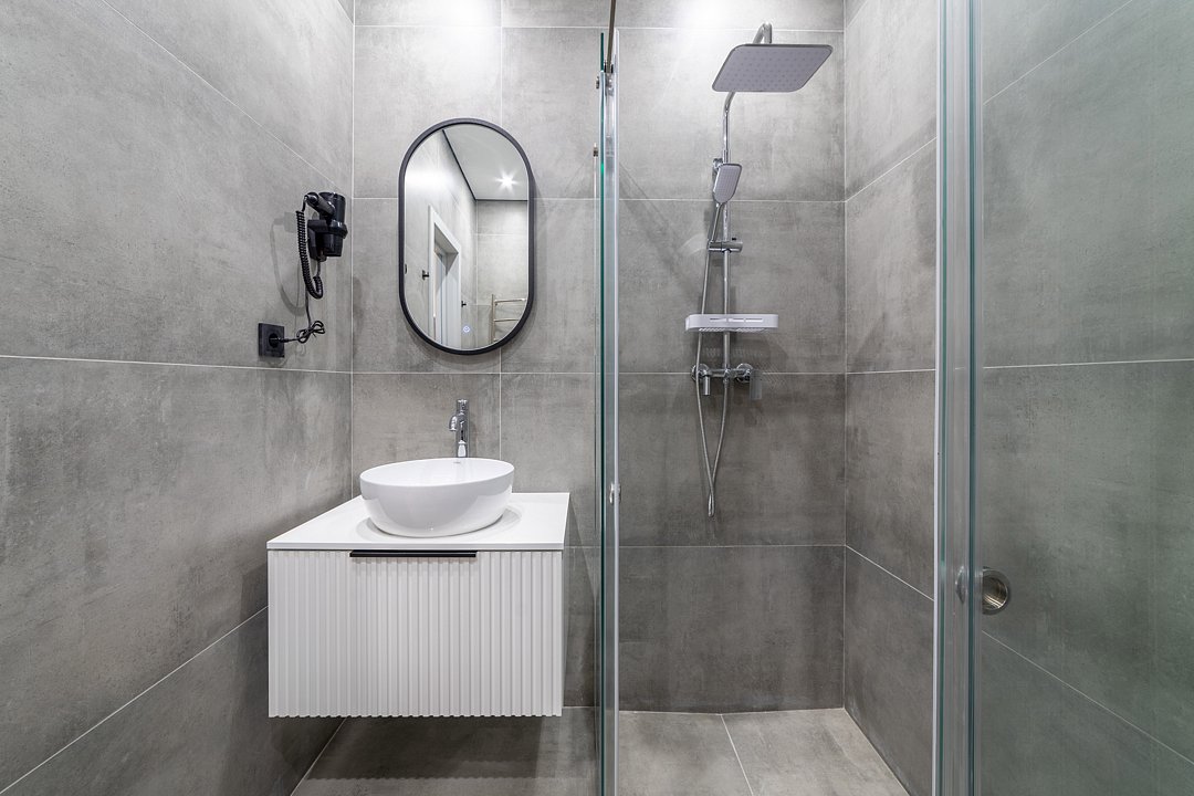 Апартаменты 2-местные (с диваном)