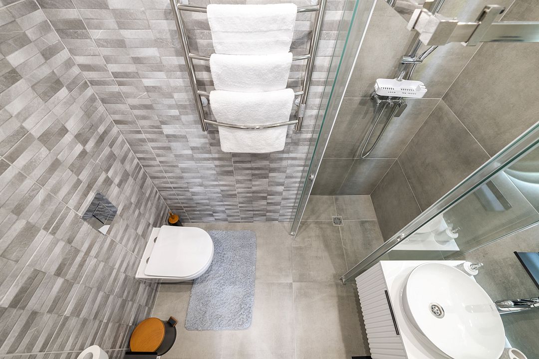 Апартаменты 2-местные Улучшенный