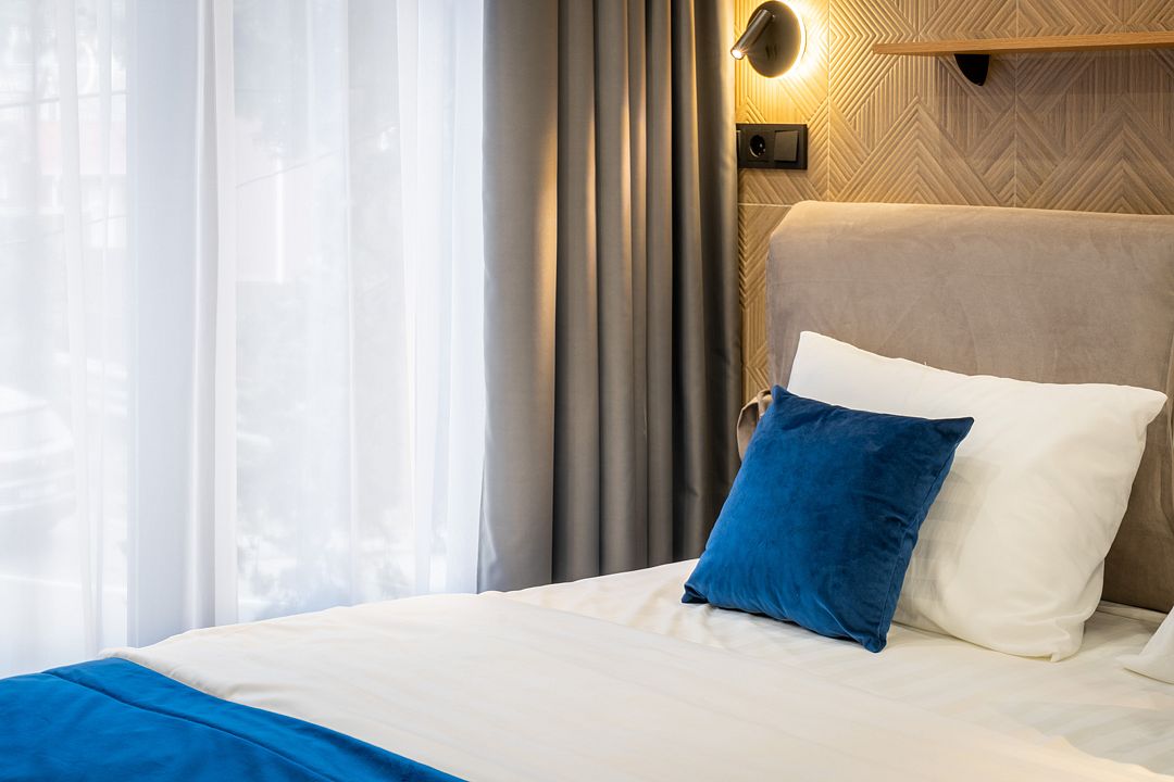 Апартаменты 2-местный