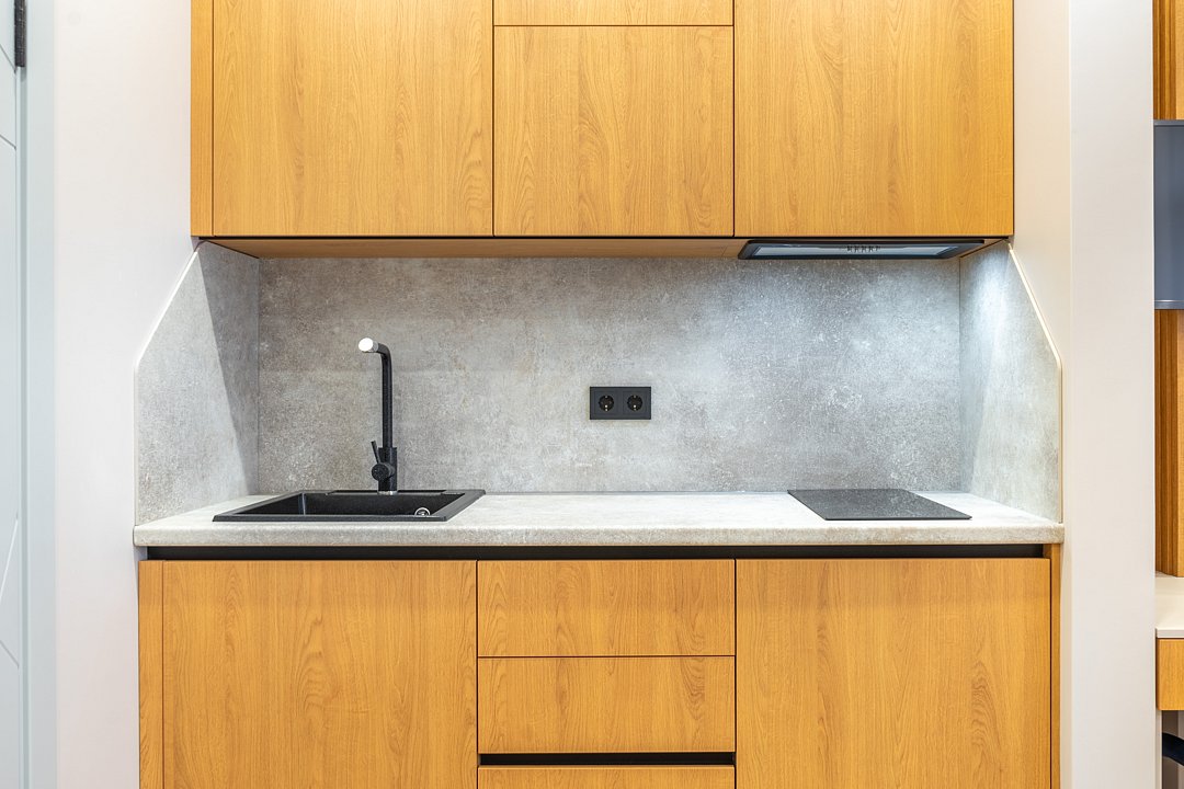 Апартаменты 2-местный