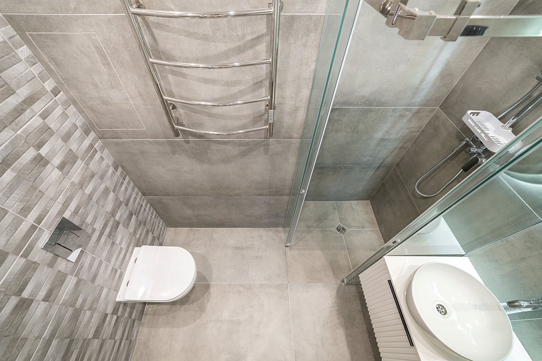 Апартаменты 2-местный