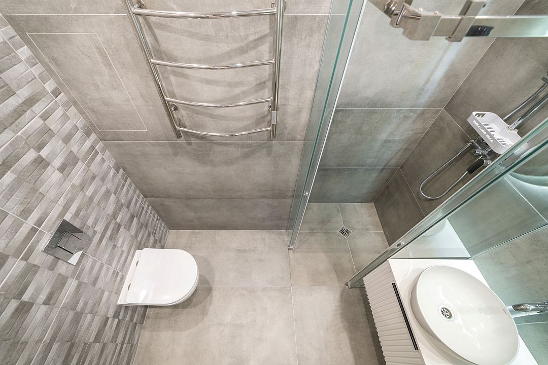 Апартаменты 2-местный