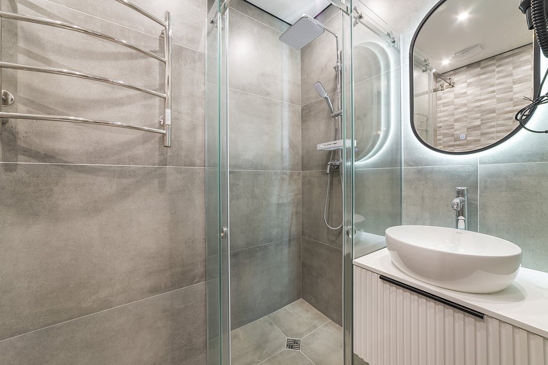 Апартаменты 2-местный