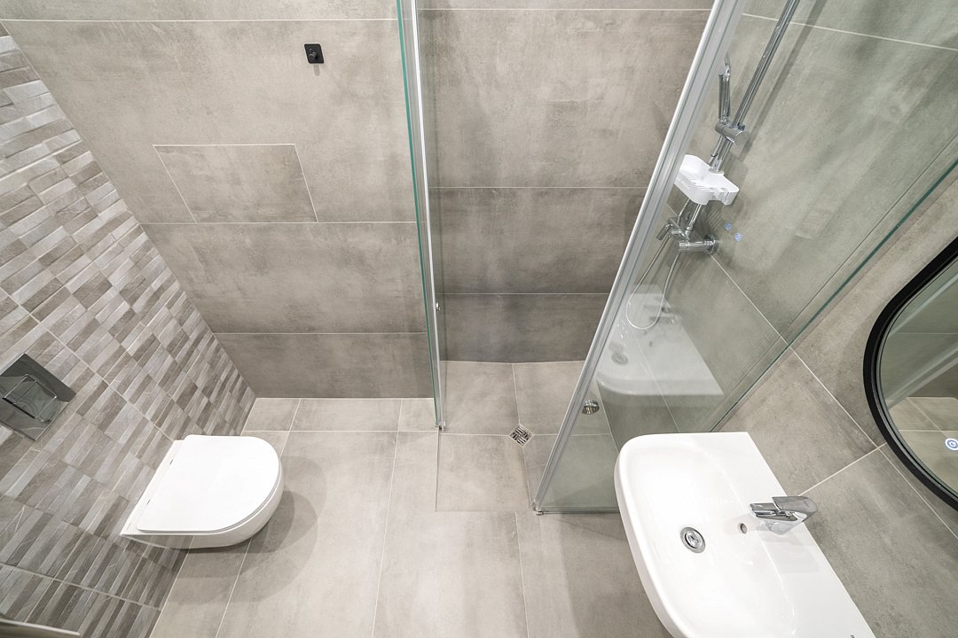 Апартаменты 3-местный Улучшенный