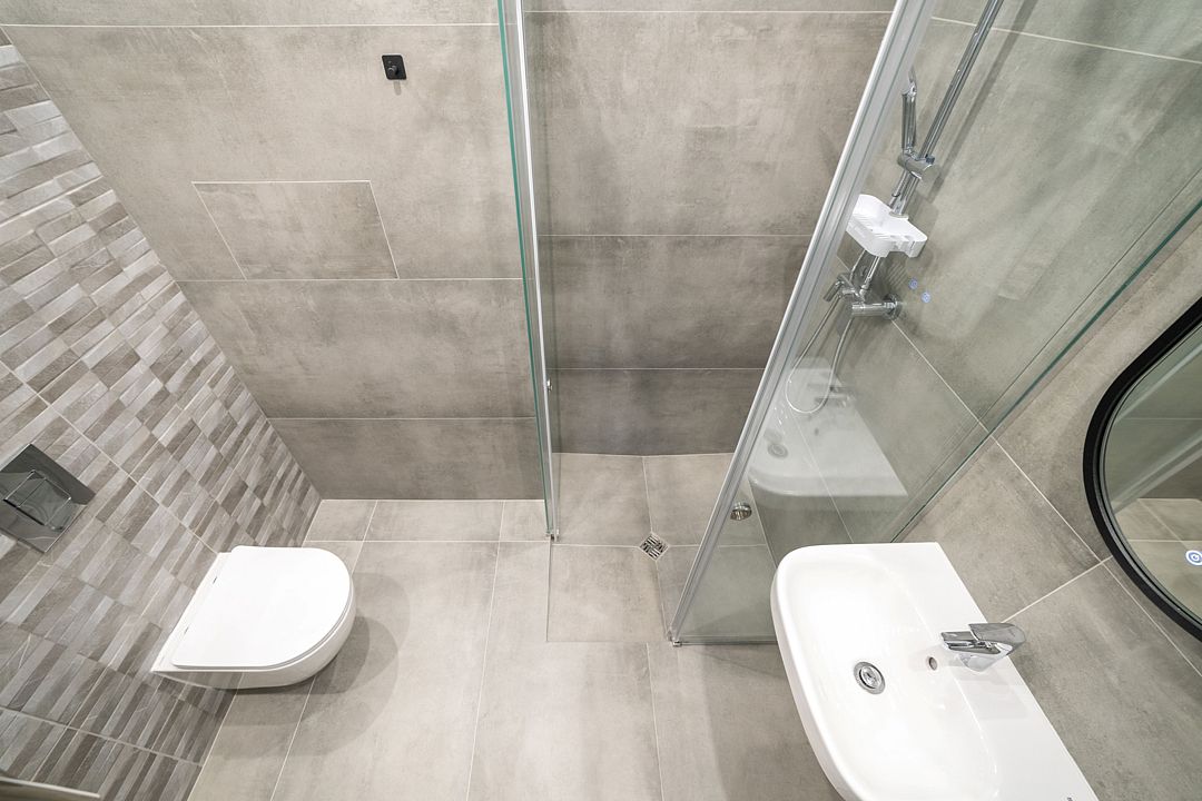 Апартаменты 3-местный Улучшенный