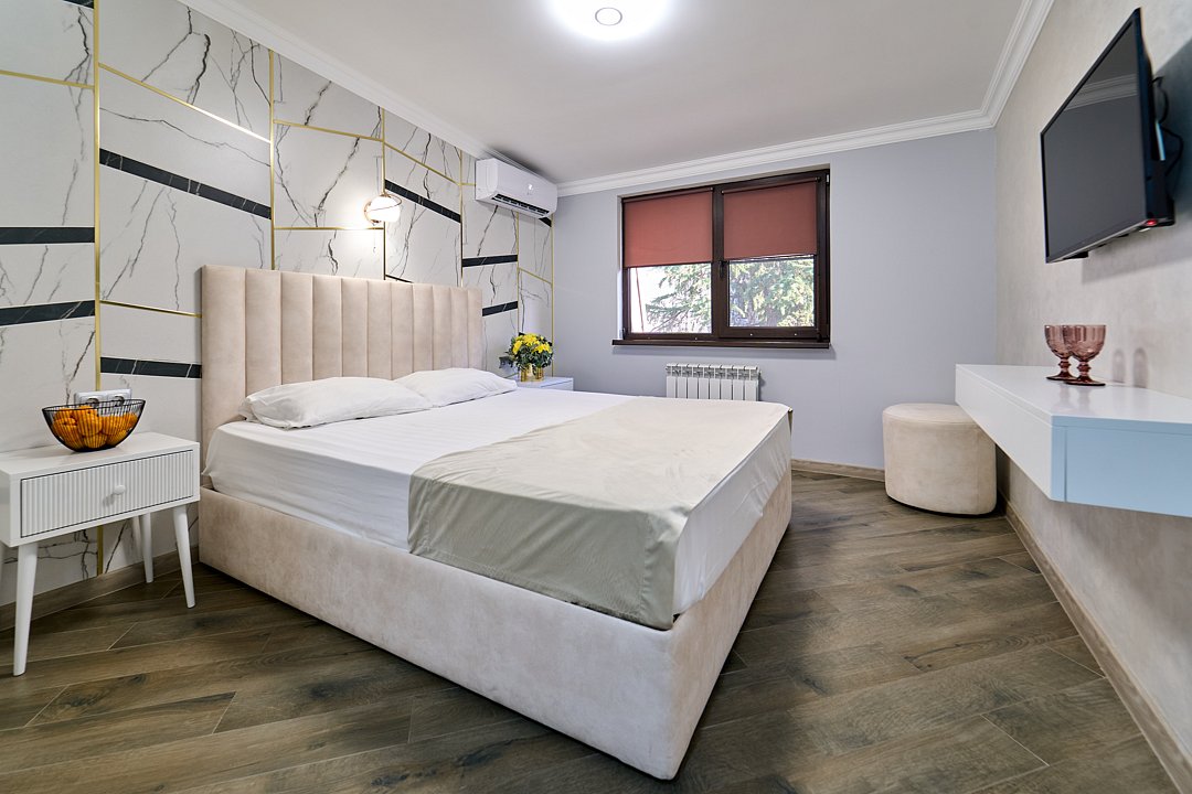 Комфорт 2-местный