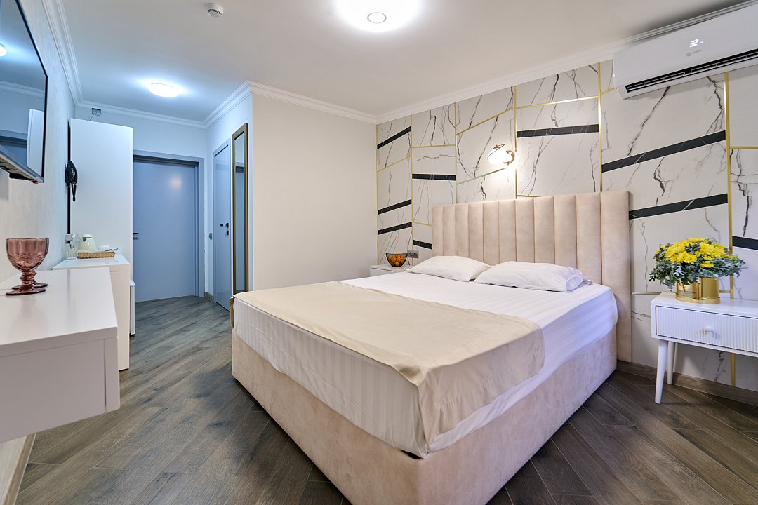 Комфорт 2-местный