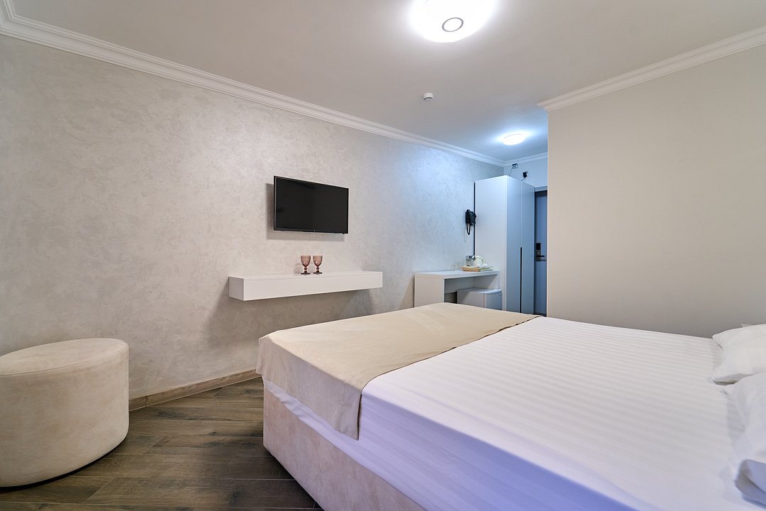 Комфорт 2-местный