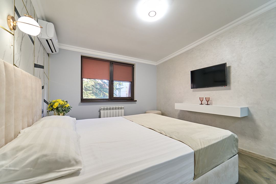 Комфорт 2-местный