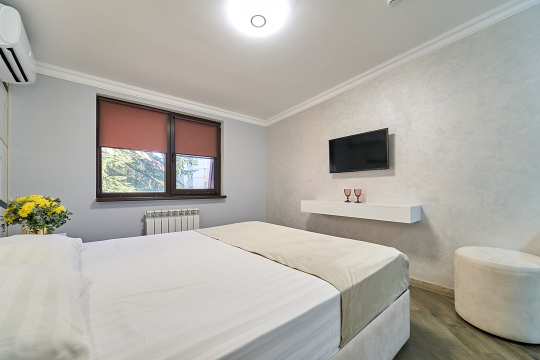 Комфорт 2-местный