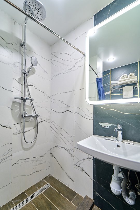 Комфорт 2-местный