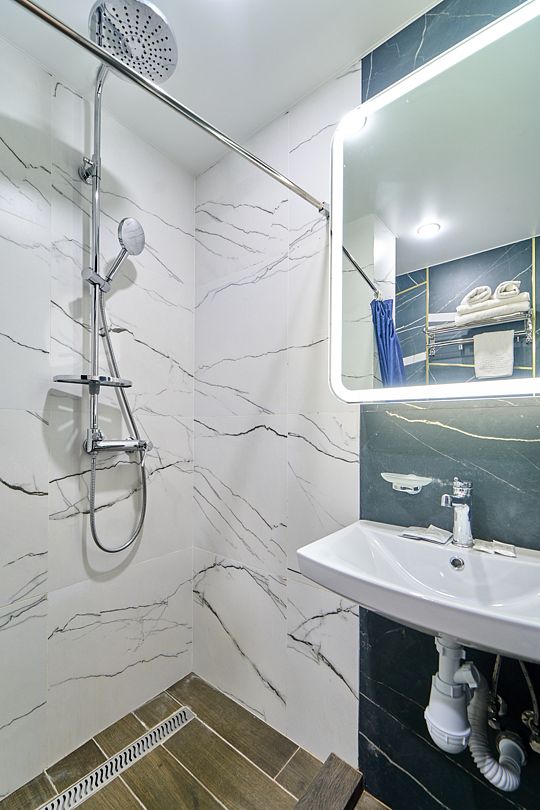 Комфорт 2-местный