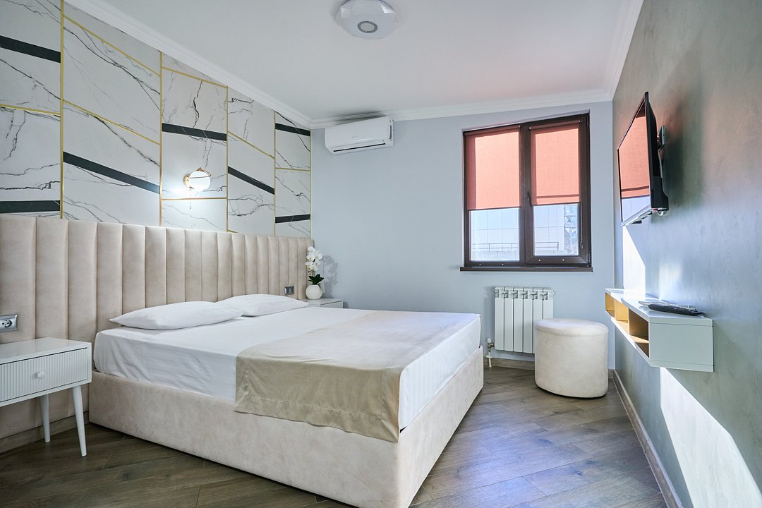 Комфорт улучшенный 2-местный (с доп.местом)