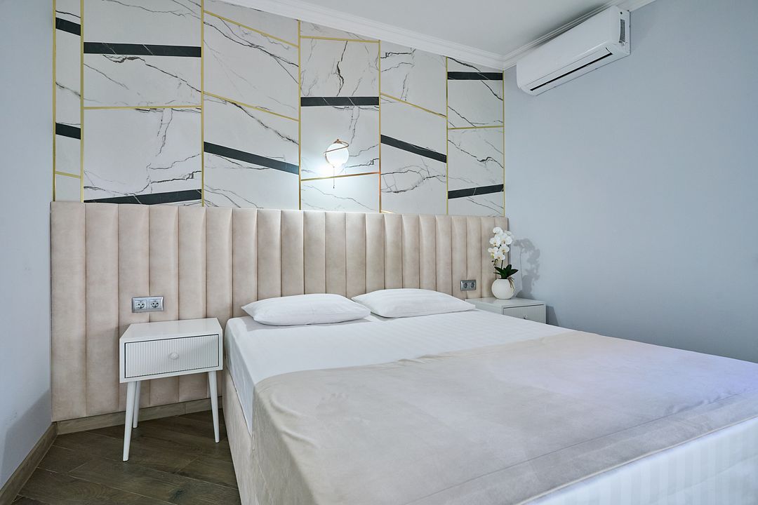 Комфорт улучшенный 2-местный (с доп.местом)