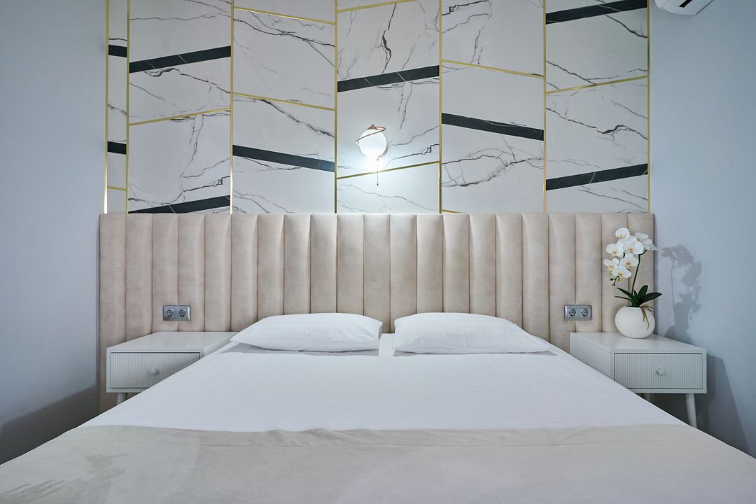 Комфорт улучшенный 2-местный (с доп.местом)