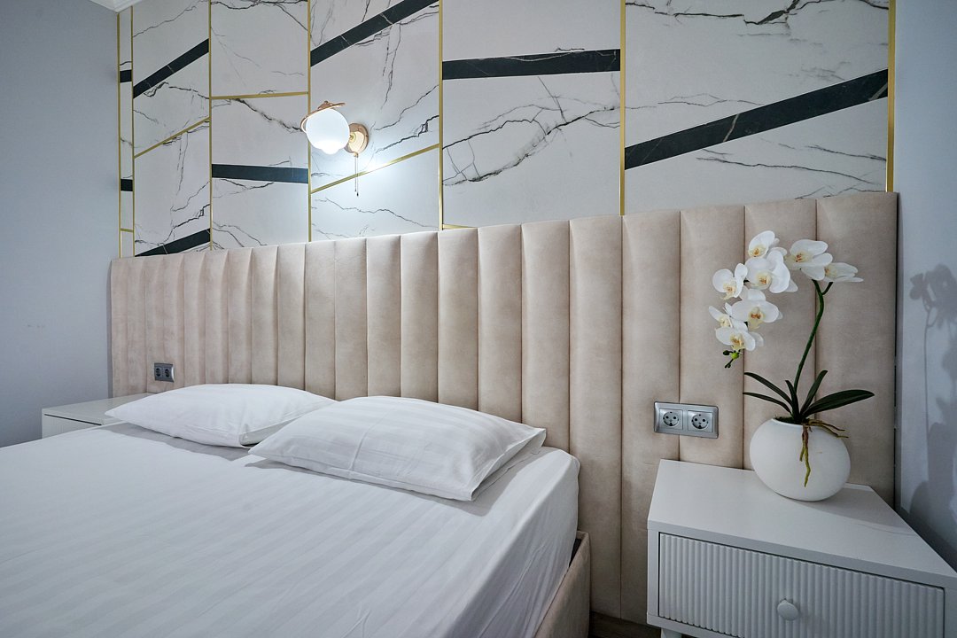 Комфорт улучшенный 2-местный (с доп.местом)