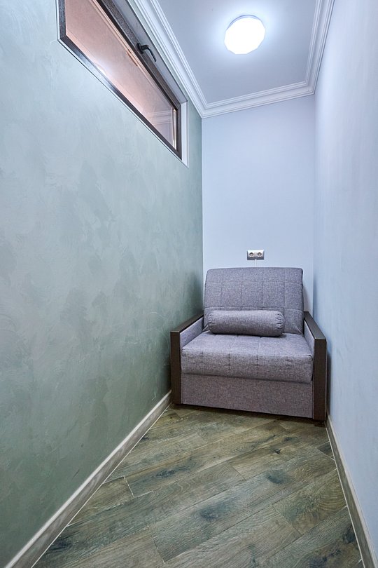 Комфорт улучшенный 2-местный (с доп.местом)