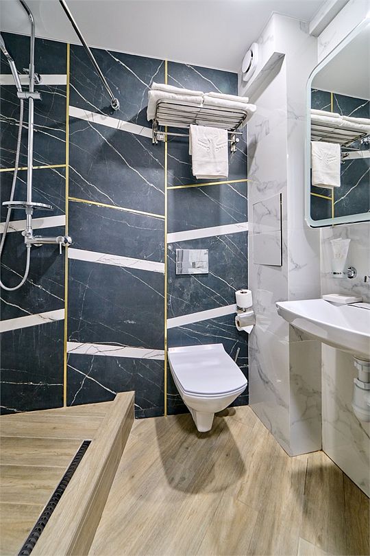 Комфорт улучшенный 2-местный (с доп.местом)