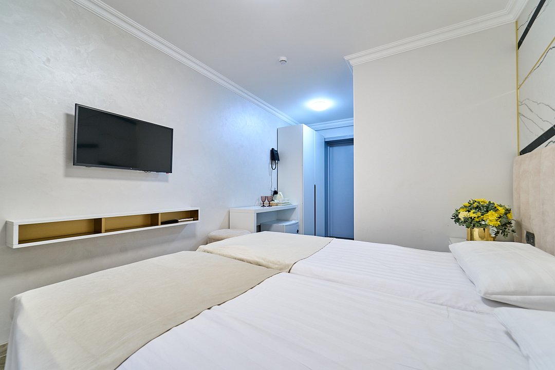 Стандартный 2-местный