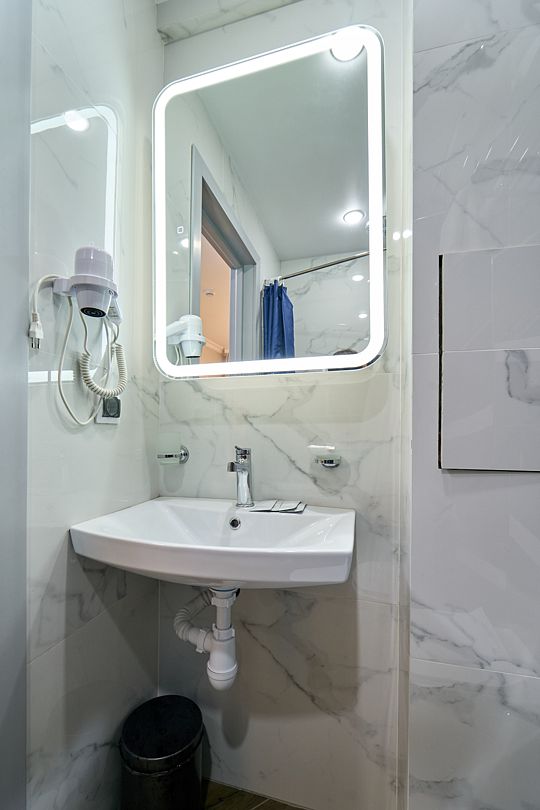 Стандартный 2-местный