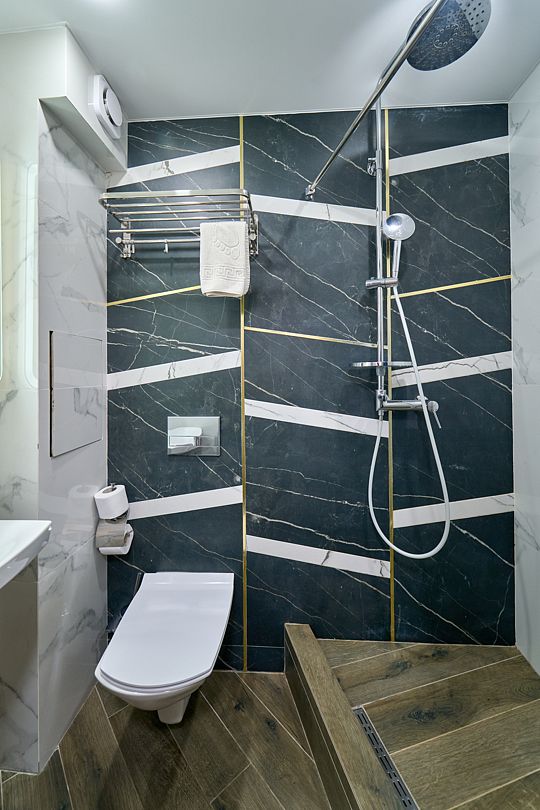 Стандартный 2-местный