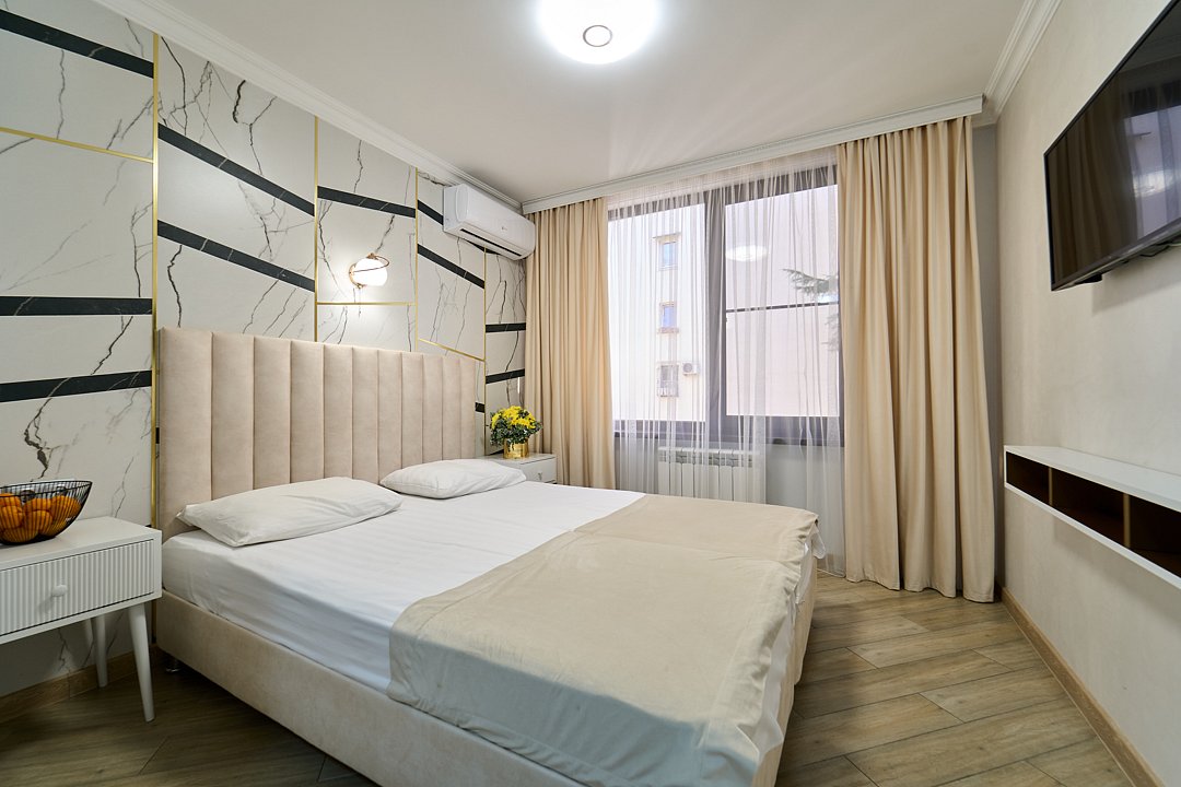 Стандартный Бюджетный 2-местный