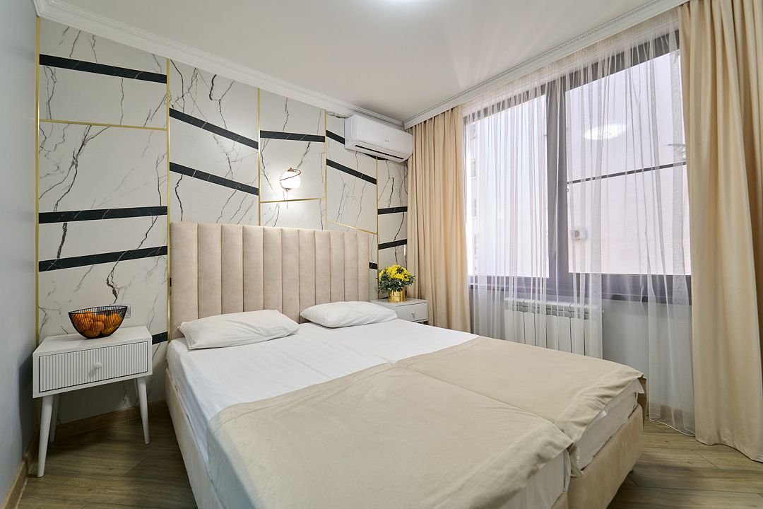 Стандартный Бюджетный 2-местный