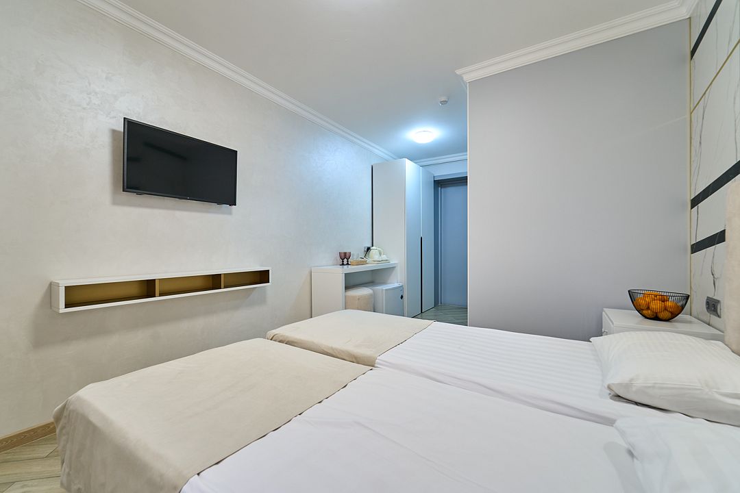 Стандартный Бюджетный 2-местный