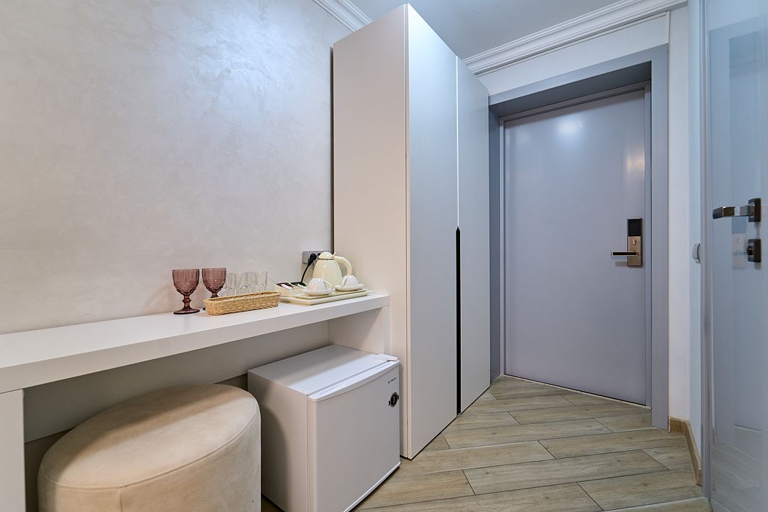 Стандартный Бюджетный 2-местный