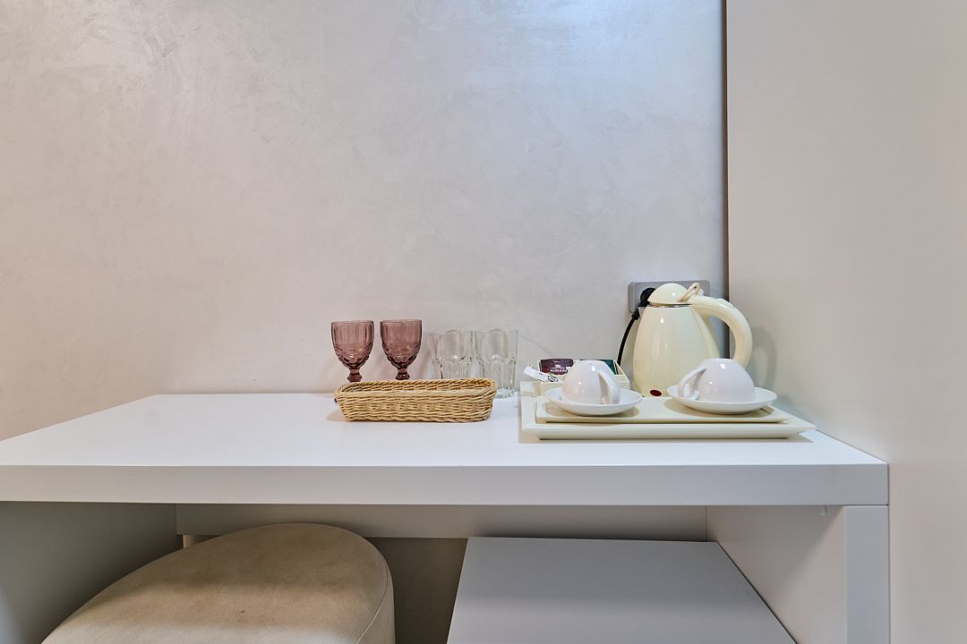 Стандартный Бюджетный 2-местный