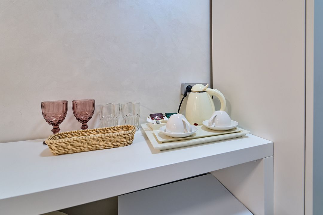 Стандартный Бюджетный 2-местный